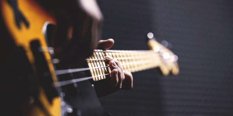 Mastering the Basics: The Correct Way to Play the Bass Guitar