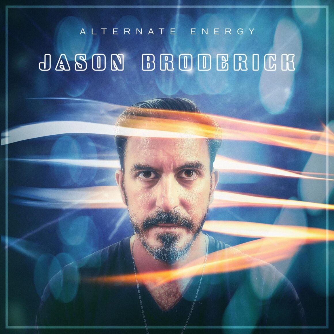 Jason Broderick: Breaks Out After Decades of Silence