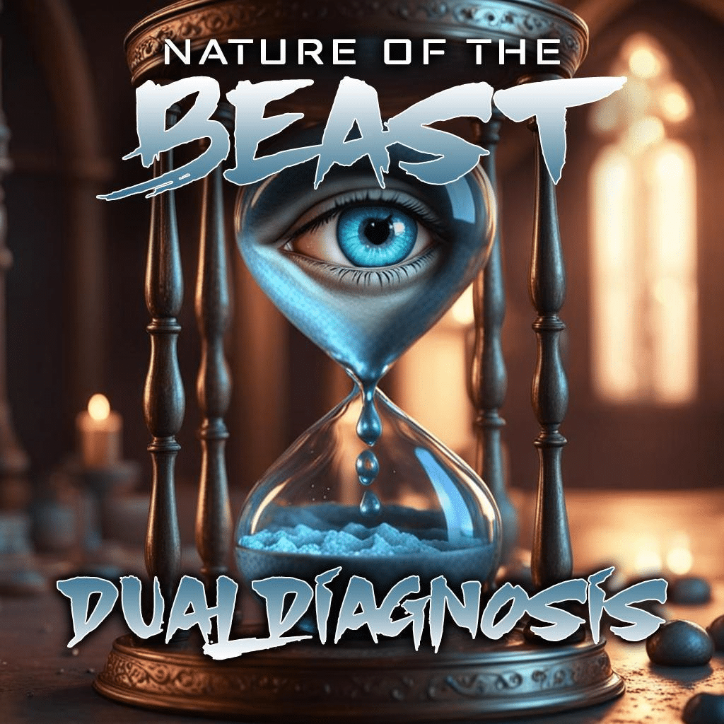 Dual Diagnosis Drops Explosive New EP Nature Of The Beast_2