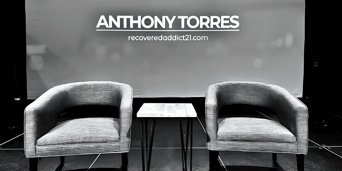 Anthony Torres' Story of Overcoming Addiction (4)