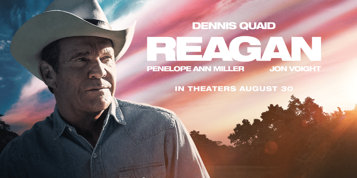 Dennis Quaid's Reagan Surprises with Box Office Success