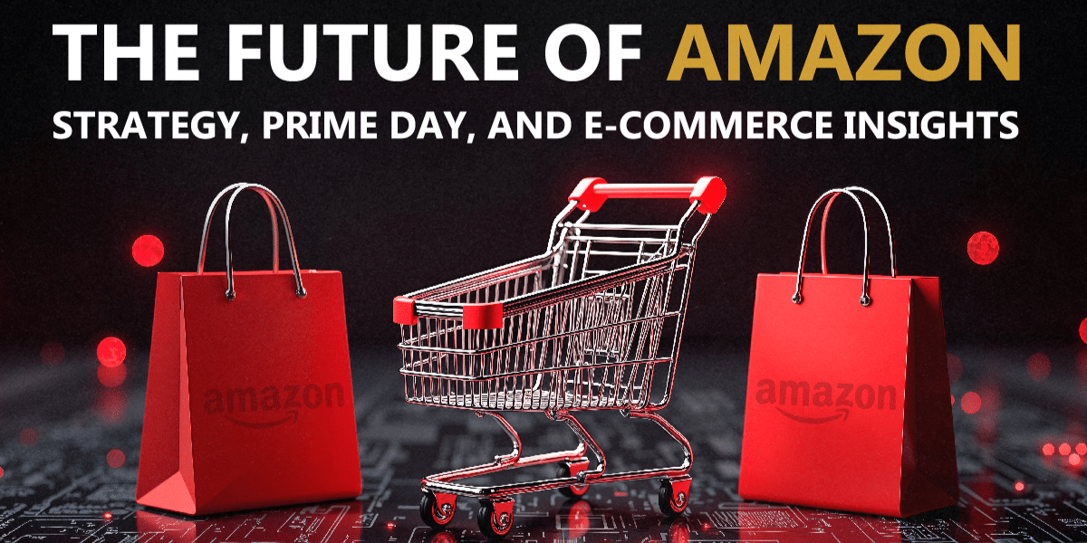 The Future of E-Commerce Amazon and Walmart Insights