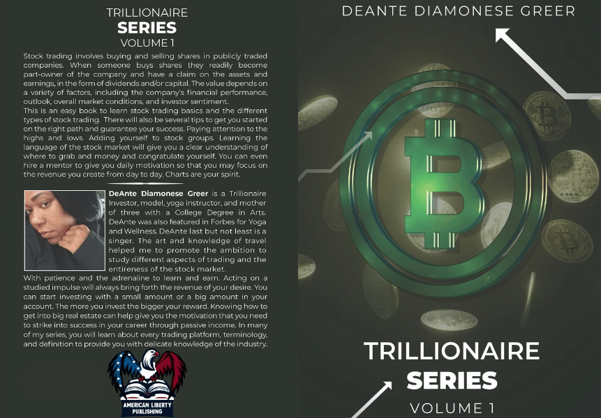 Unlock Financial Insight with the Trillionaire Series (2)