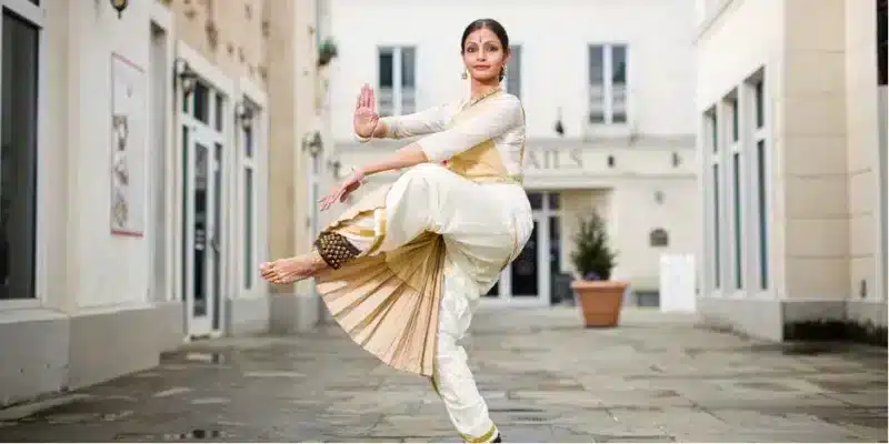 Artistry in Motion: Ramya S. Kapadia Translates Dance into Compelling Kids’ Book