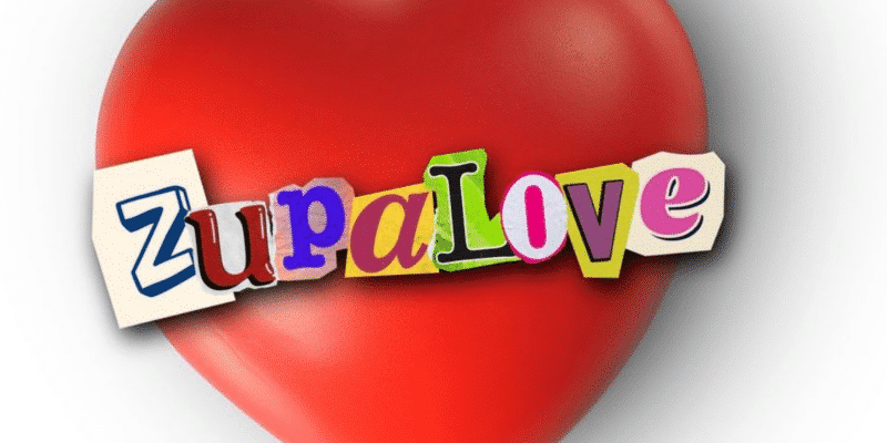 ZupaLove