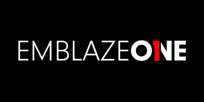 Emblaze ONE Inc: The Digital Revolution from the Heart of Los Angeles