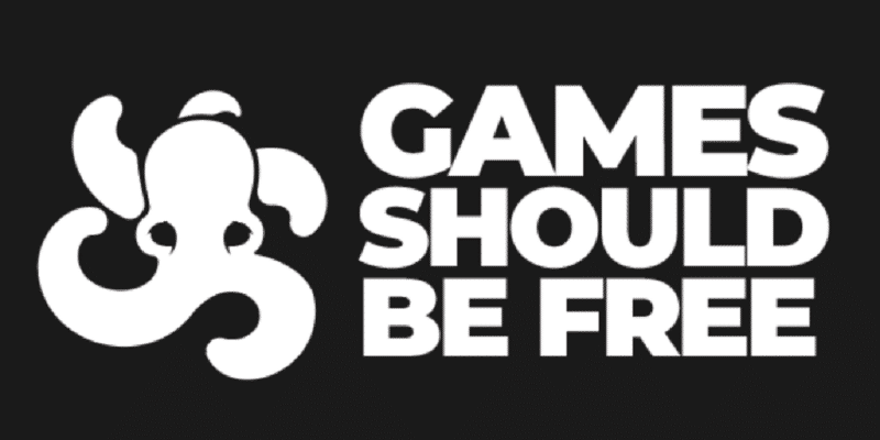 Games Should Be Free