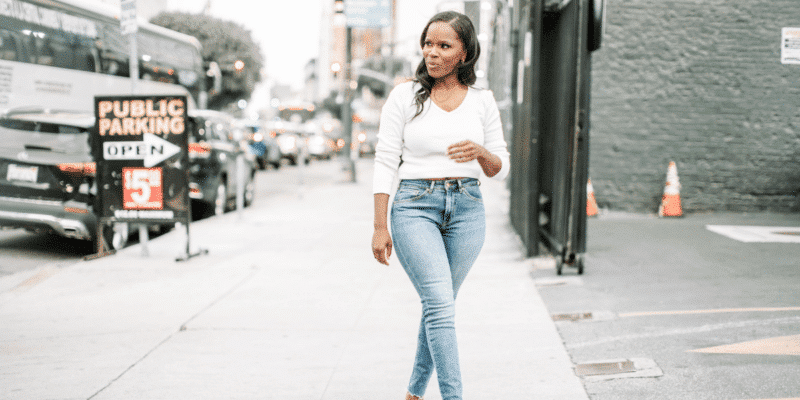 Myesha Chaney: A Beacon of Empowerment and Love in Southern California