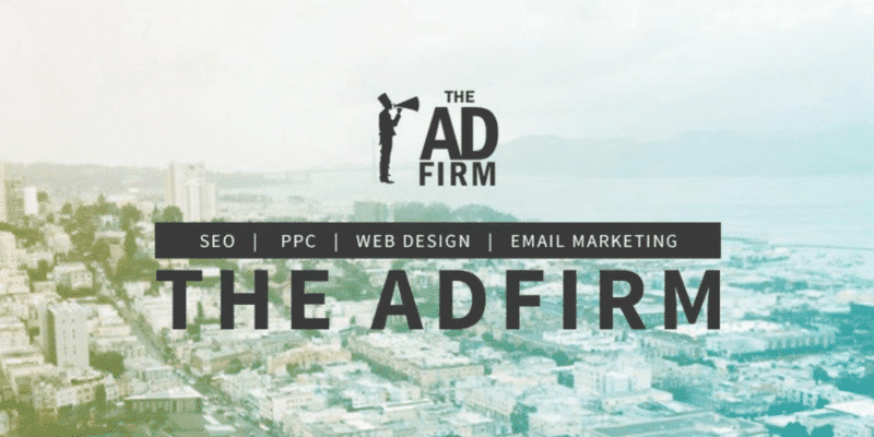 The Ad Firm: Empowering Businesses with Innovative Strategies