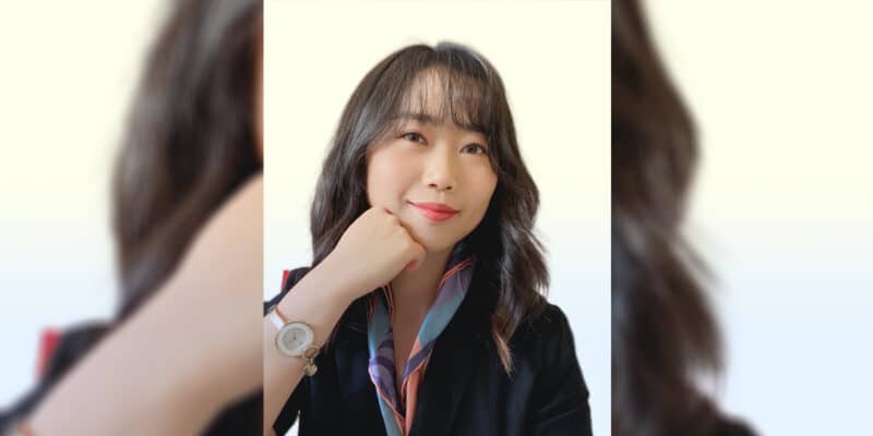 Film Executive and Producer on the Rise: Sophie Changhui Shi's Trailblazing Journey in the International Film Industry