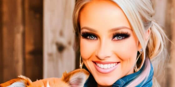 Awakening Faith Through Song: Lady Redneck and Her Anticipated Album, 'God so Loved the World'