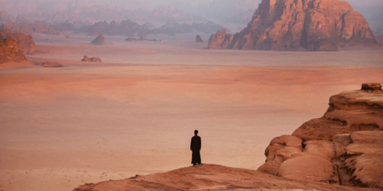 The Role of Locations in Filmmaking: Enhancing the Cinematic Experience