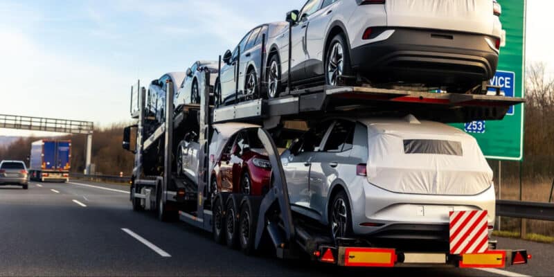 A1 Auto Transport: Excelling as the Premier Car Shipping Company in the Springs Season