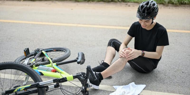 Bicycle Accidents: Understanding Causes and Prevention Strategies