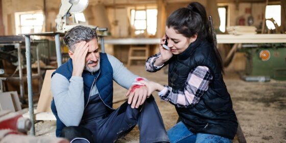 Reasons To Take Legal Action After a Workplace Injury