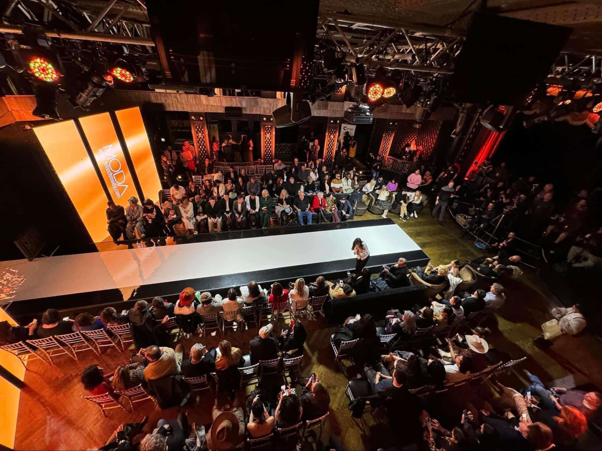 Empowerment and Elegance: Highlights from NYFW 2024's Cultural Tapestry