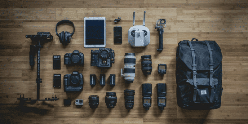 Exploring the Effectiveness of Handheld Cameras in Filmmaking
