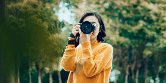 Navigating the Search: Finding the Perfect Photographer for Your Fashion Brand