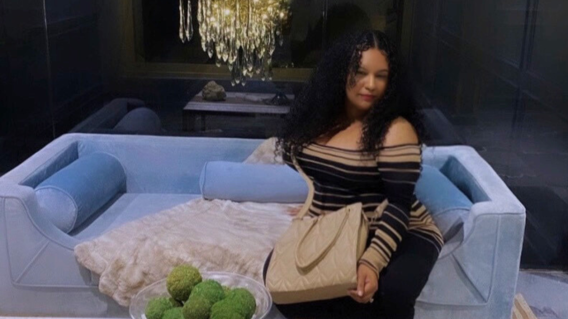 Meet Media Personality and Award-Winning Journalist Briana Edmonds