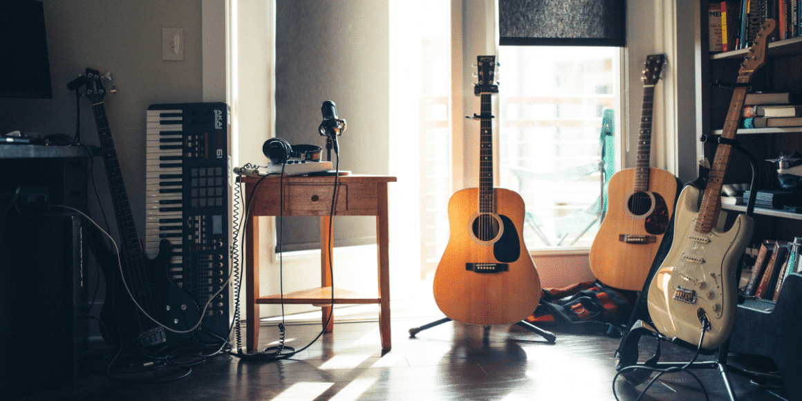 From Berklee to Brooklyn: Lessons Learned in Music Education and Entrepreneurship