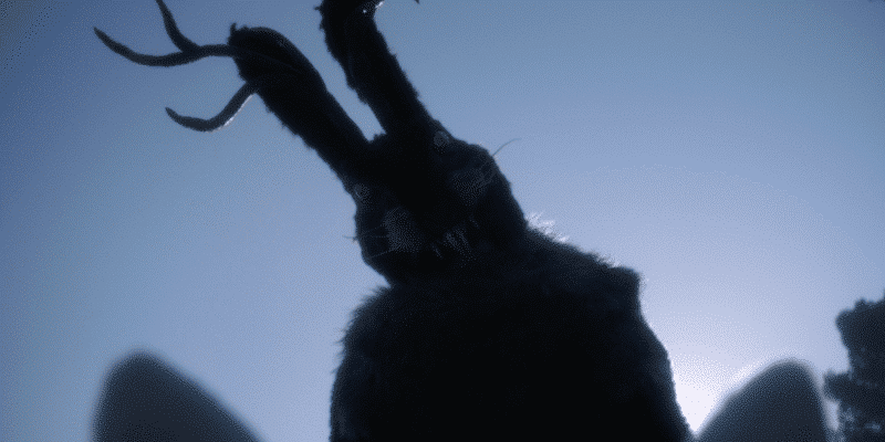 Beware the Jackalope: Diane Foster Unleashes a Killer Easter Tale on March 26th