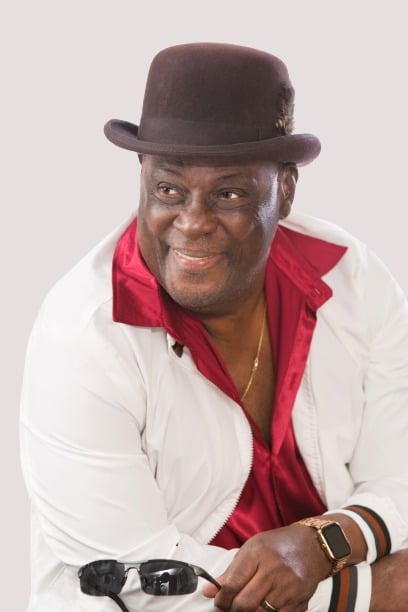 The Melodic Journey of Raymond Coats: Five Decades of Unwavering Passion and Innovation in Music