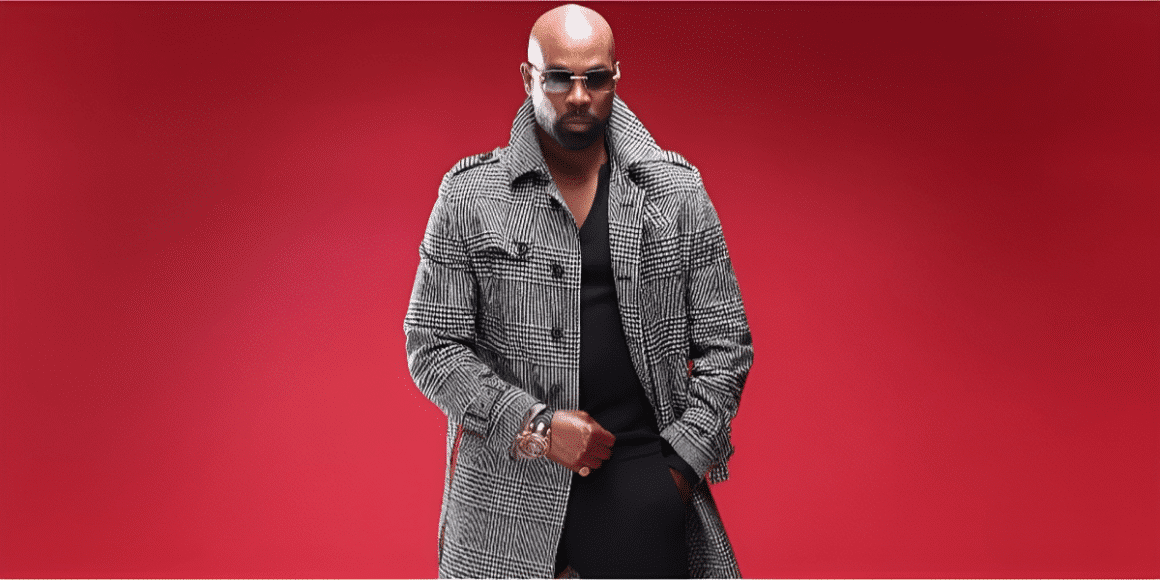 Darrin Henson, Actor, Author, Director A Versatile Force in Entertainment "Embracing Authenticity