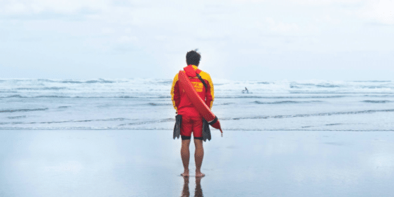 Essential Tips for Lifeguards to Ensure Water Safety