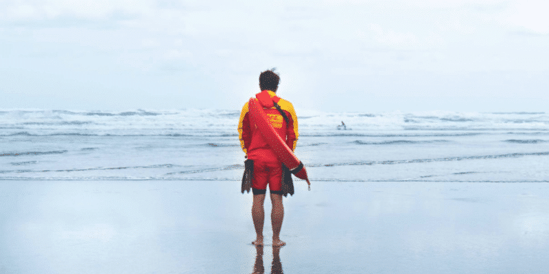 Essential Tips for Lifeguards to Ensure Water Safety