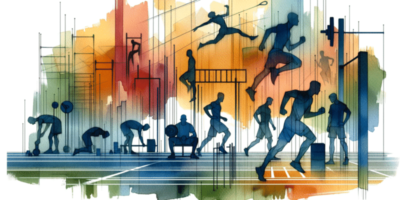 From the Lab to the Field: How Science Can Enhance Sports Training and Performance