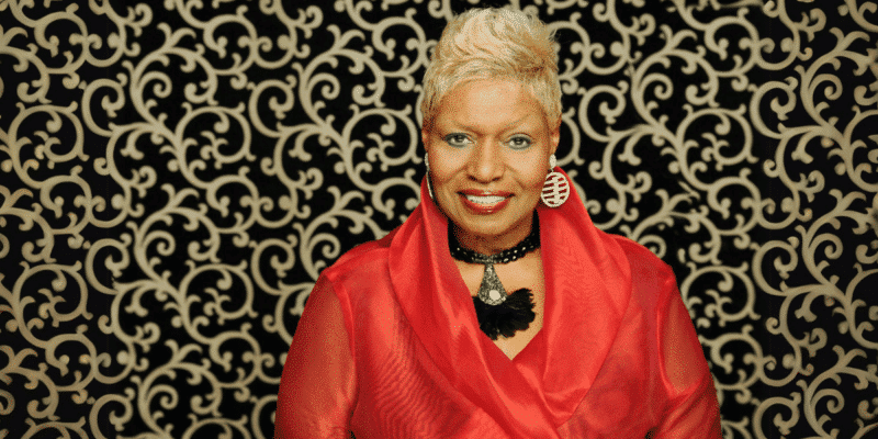 Bev Johnson: A Legendary Voice in Radio Broadcasting with Four Decades of Excellence, Resilience, and Cultural Impact