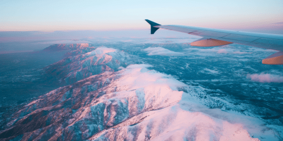 Brad Dozier Dissects The Thrill and Discipline of Private Aviation