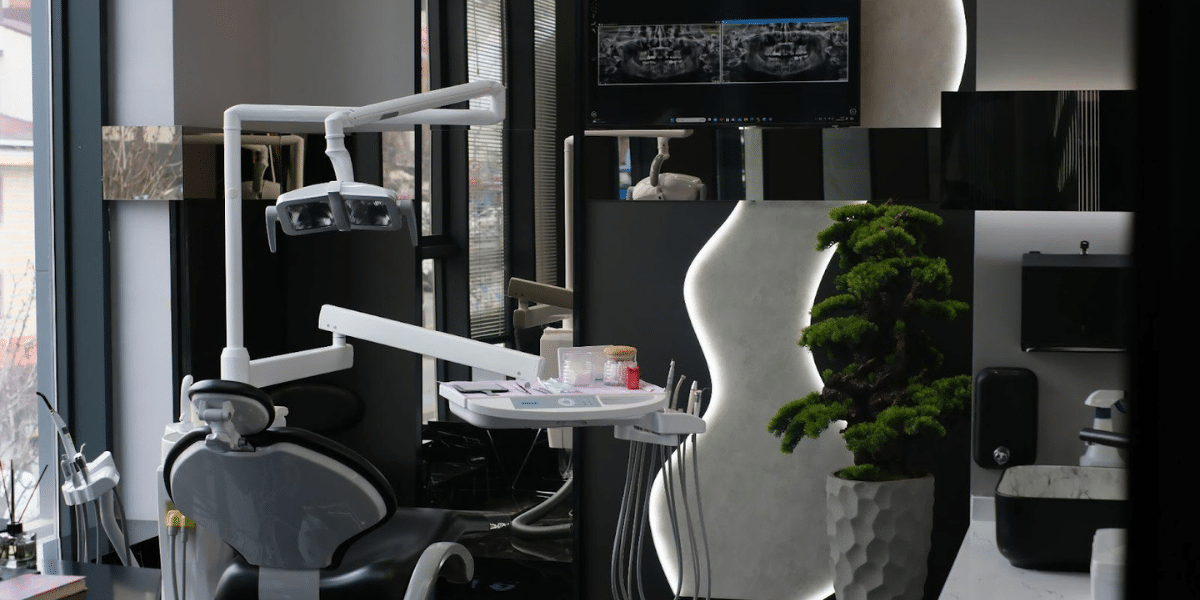 Lema Dental Clinic- Spearheading Advanced Dental Care in Istanbul