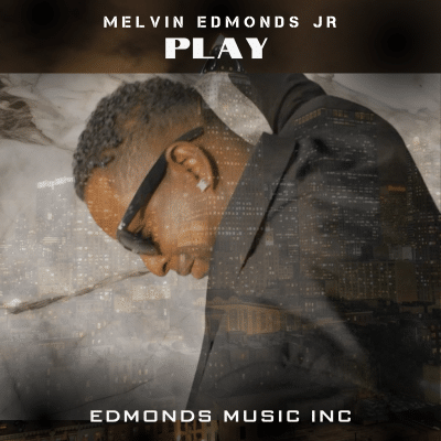 Melvin Edmonds Jr Experience the Rebirth of New Jack Era