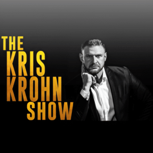 Revolutionizing Podcasting 'The Kris Krohn Show' Welcomes a New Wave of Diverse Voices in (2)