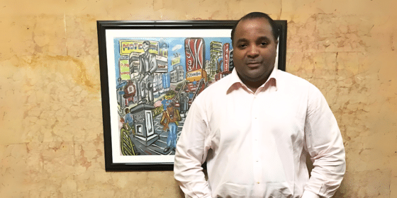 Thomas J Kent Jr The Hollywood Visionary Behind Kent Global LLC and The Kent Family Office