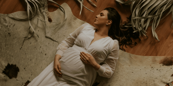 Bumpin' on the Set: How Expecting Actresses Navigate Filming Schedules