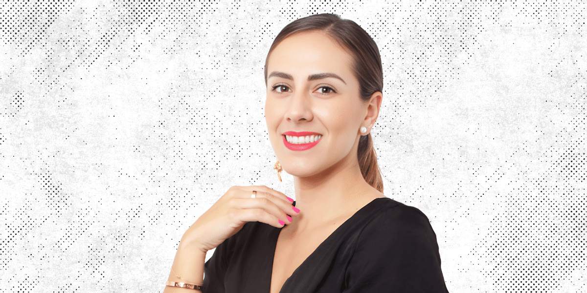 Fernanda Aceves Global Visionary in Luxury Marketing