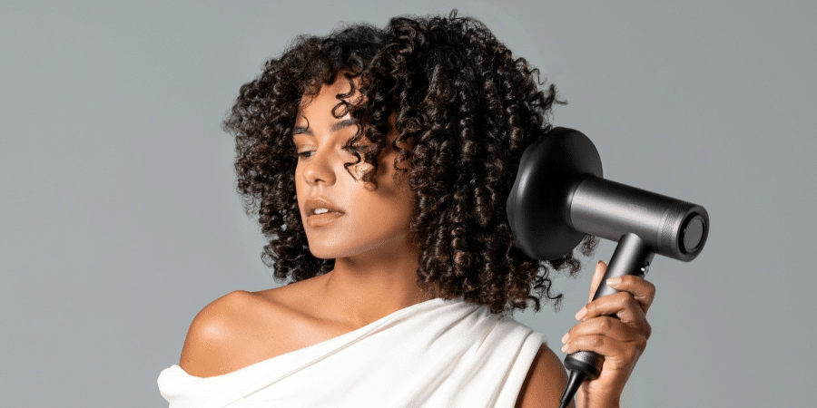 Beyond the Straightener: Keeping Your Models' Curls Camera-Ready