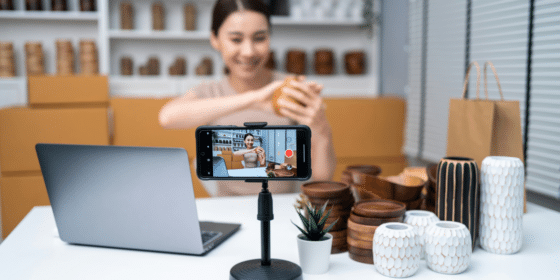 Strategies for Creating a Brand Video that Converts