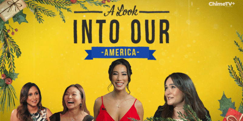 Chimetv’s “A Look into Our America” AAPI Series Takes Home Two Telly Awards