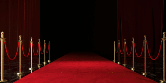 Guide to Hosting a Red Carpet Event in Hollywood