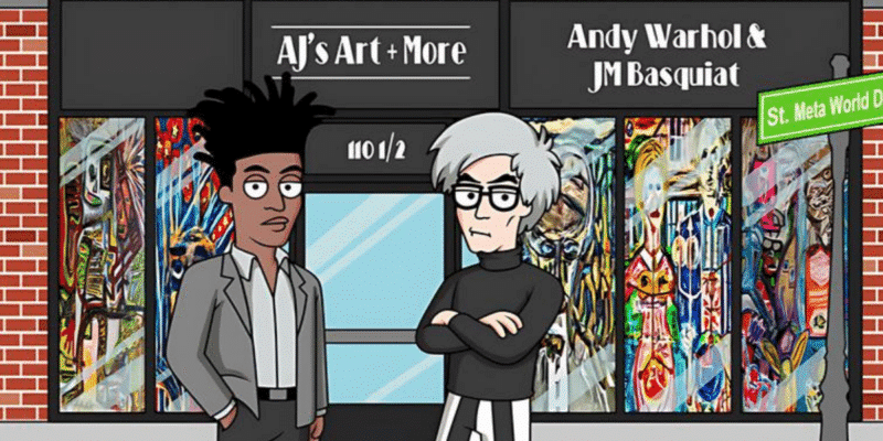 "The Andy and Jean Show" Launches on ART Channel July 3, 2024