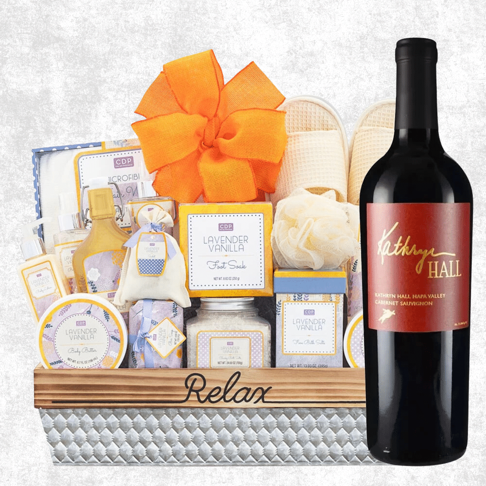 5 Wine gifts for Her for Every occasion