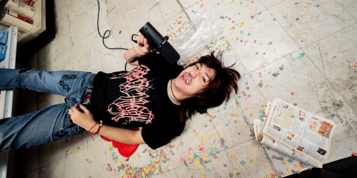 SyKo's Journey to Innovating the Music Scene