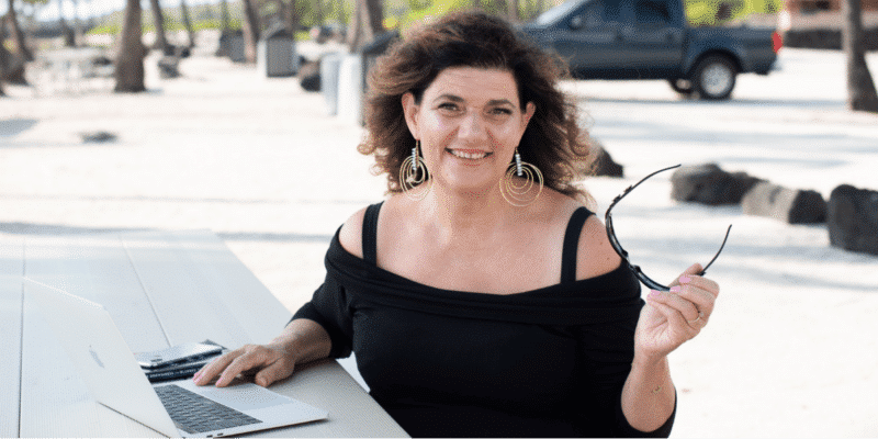 Gloria Squitiro's Inspiring Path to Success