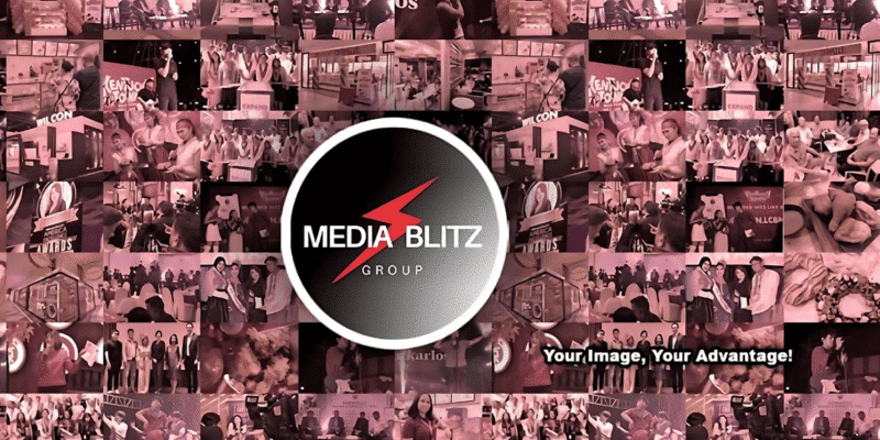 Media Blitz Group- Elevating Brand Experiences