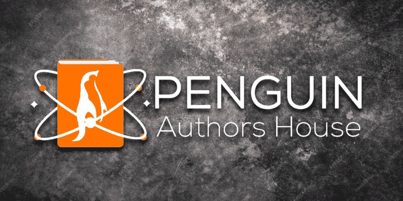 Penguin Author House and Penguin Random House Unite