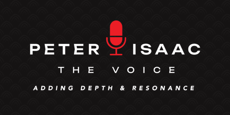 Peter Isaac: Voice Acting Legend with Global Impact