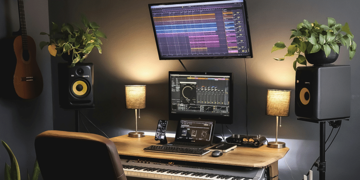 AI Meets Music: Dandara Pioneers New Industry Standards